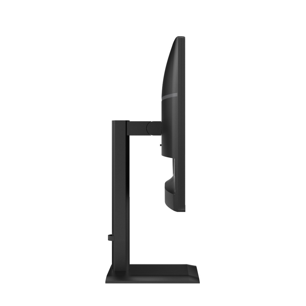 مانیتور 27 اینچ ای او سی  مدل Q27E4U - 2